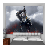 Customized Tapestry (Landscape) - Dexpel.com - Custom Print Shop