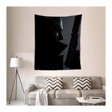 Customized Tapestry (Portrait) - Dexpel.com - Custom Print Shop
