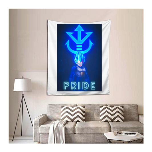 Customized Tapestry (Portrait) - Dexpel.com - Custom Print Shop
