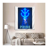 Customized Tapestry (Portrait) - Dexpel.com - Custom Print Shop