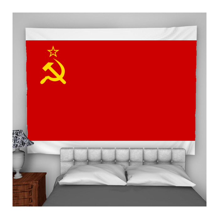 Customized Tapestry (Landscape) - Dexpel.com - Custom Print Shop