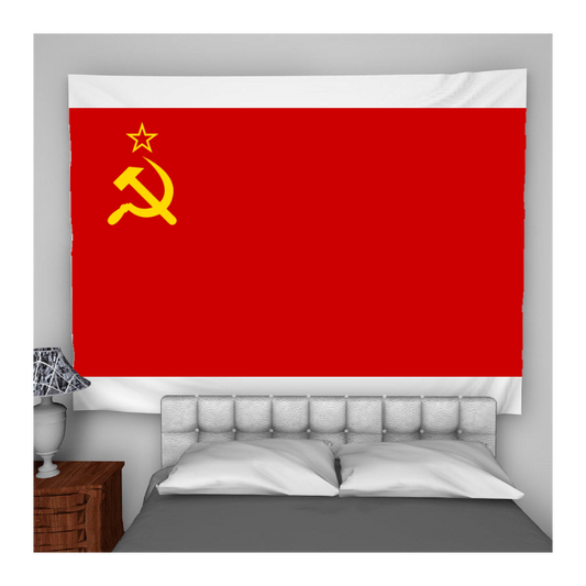 Customized Tapestry (Landscape) - Dexpel.com - Custom Print Shop