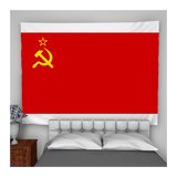 Customized Tapestry (Landscape) - Dexpel.com - Custom Print Shop