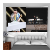 Customized Tapestry (Landscape) - Dexpel.com - Custom Print Shop