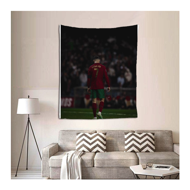 Customized Tapestry (Portrait) - Dexpel.com - Custom Print Shop