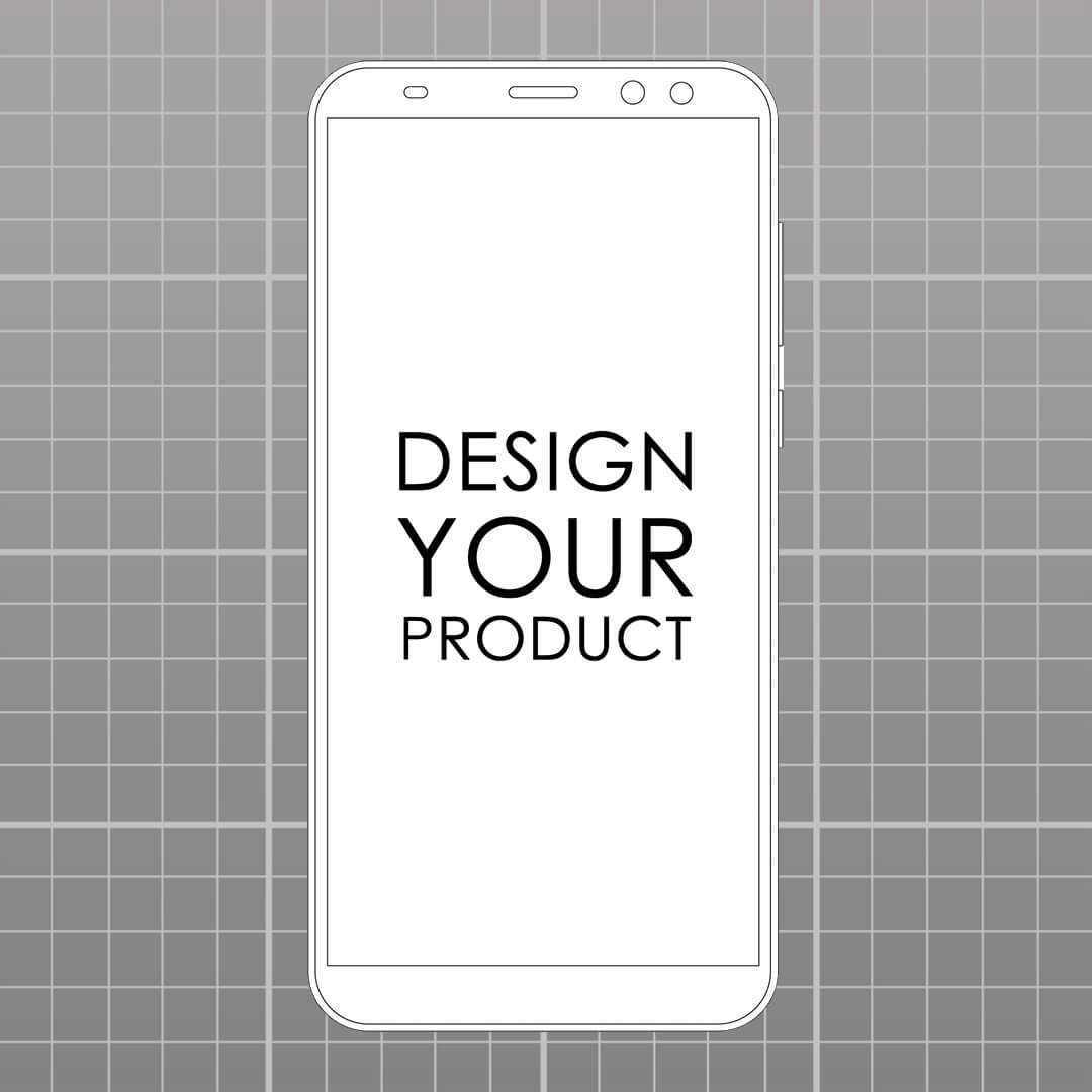 Huawei mobile Skin Custom