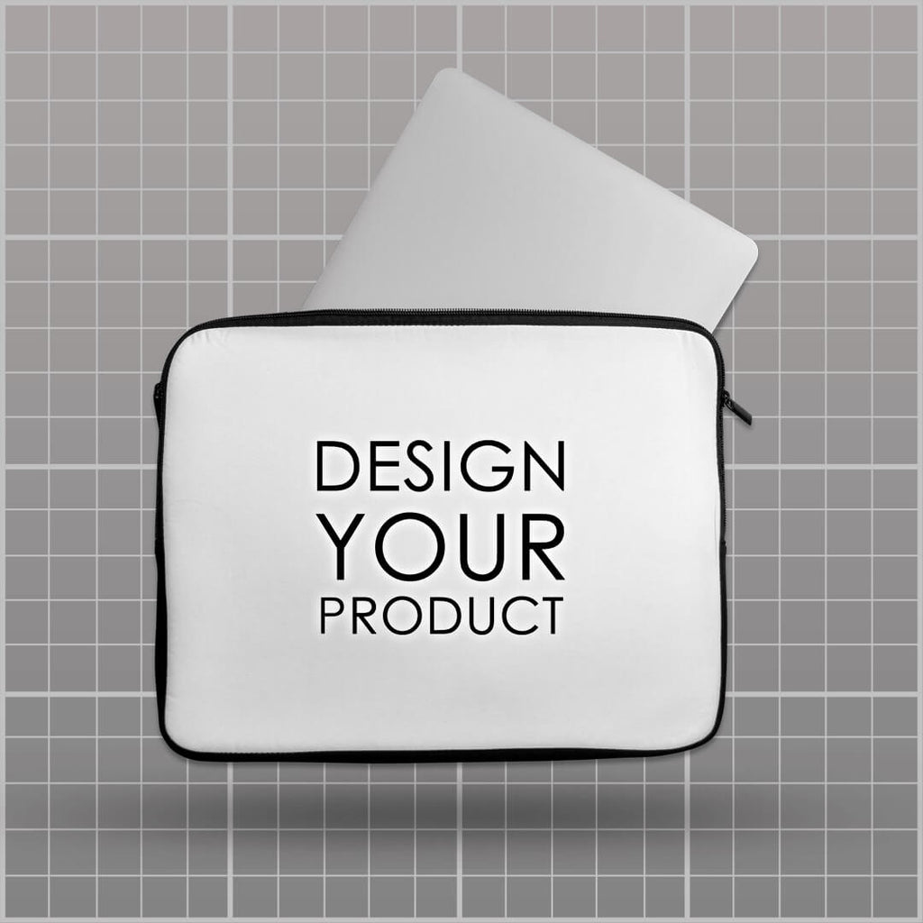 Custom Laptop Sleeve – Dexpel.com - Custom Print Shop