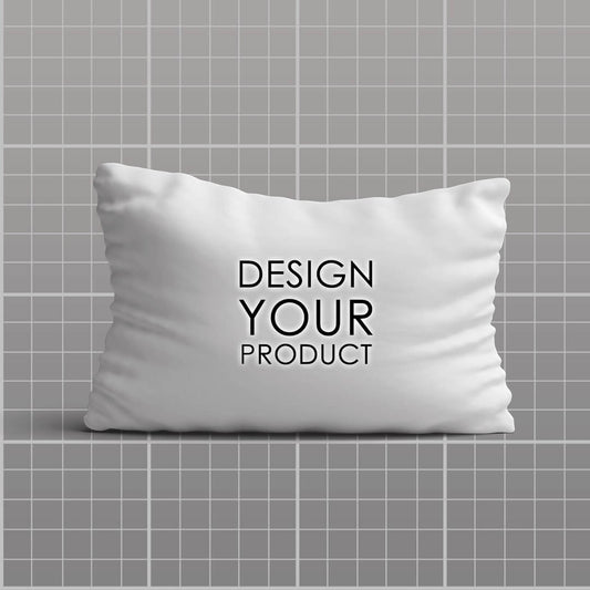 Pillow Cover Custom - Dexpel.com - Custom Print Shop