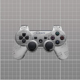 PS2 Controller Skin