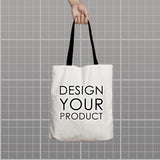Custom Tote Bag - Dexpel.com - Custom Print Shop